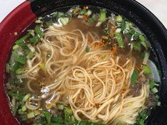 -马兰拉面(西直门外店)