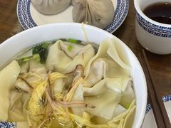 -笑来喜馄饨小笼工坊店(湖滨街店)
