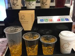 -KOI Thé(正佳广场店)