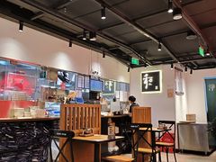 -和府捞面(东直门银座店)