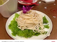 -红色江山(首钢国际大厦店)