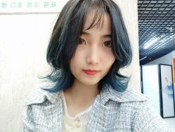 -MMby Hair Code芭曲发型