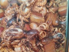 -赶海部落海鲜城(海阳路店)