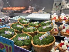 -PAOPAO Bakery&Café(港汇店)