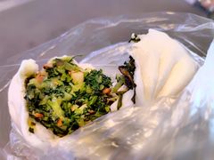 素菜包-白玉兰食品(甜云店)