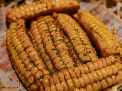 -蚝翅·海鲜粥·烧烤·羊肉季(鄞州万达店)