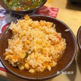 夺夺粉火锅太好吃了！又下饭！[加油]