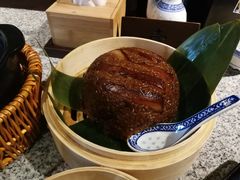 江米扣肉-南京大牌档(济南万象城店)