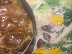-新辣道鱼火锅(上地华联店)