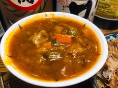 苏伯汤-食戟