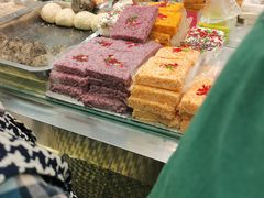 -常州糕团店(北大街新世纪商城店)