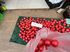 -六甲社区综合农贸市场