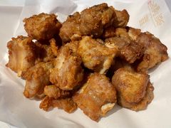 蒜香排骨-张福记(陇海中路店)