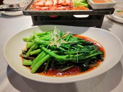 -蜀宴小调·精致家常菜(科华店)