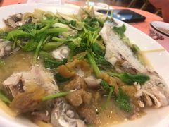 -深运潮州粥(东门店)