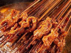 -小郡肝火锅串串香(万达总店)