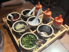 -鑫隆四季涮肉(八角畅游店)