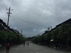 -涞滩古镇