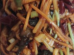 -稻品香小锅饭豆腐馆(北三路店)