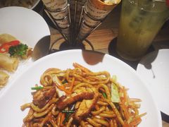 -卡朋西餐(较场西路店)