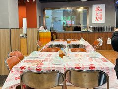 -辣螃铠盆盆蟹大排档(海昌店)