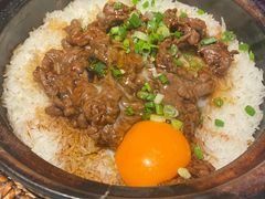 -啫神·广州地标美食(北京路店)