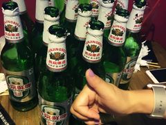 -冰城小镇音乐串吧·聚会餐厅(百子湾店)