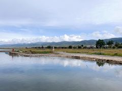 -青海湖二郎剑景区