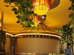 -蒙古人烤羊大师·绿野餐厅(工农大路店)