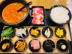 -云味馆·云南菜·云南米线(同泰时代广场店)