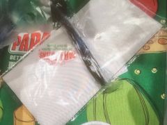 -棒约翰比萨·意面(金桥国际店)