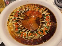 -阿明小菜·海鲜·上海菜(梅陇华理店)