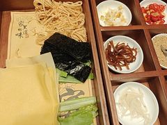 -金狮麟·新豫菜(金码大厦店)