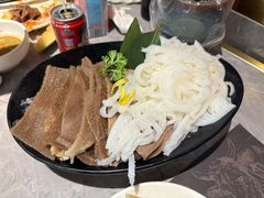 -一绪に寿喜烧(荟聚店)