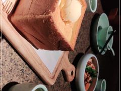 -绿茶餐厅(coco park 店)
