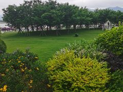 -福建鲤鱼洲酒店