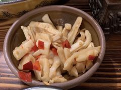-巢湖名吃·徽府农家菜(半汤店)