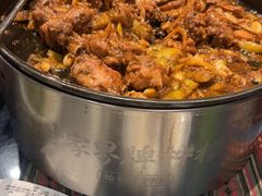 -甘家界牌柠檬鸭(青山店)