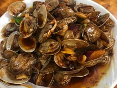 -十里铺铁板鱿鱼