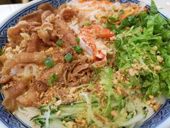 -本味轩精品茶餐厅(黄山路店)