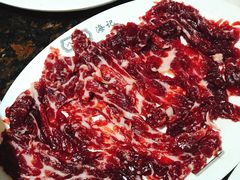 -八合里潮汕鲜牛肉火锅(深圳海岸城店)