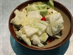 -馬伍旺川菜(江北虹悦城店)