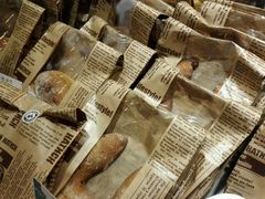-东哥面包(江宁大润发店)