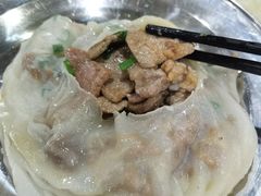 猪杂拉肠-标记美食新鲜猪杂(兴南大道店)