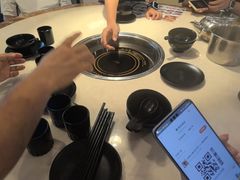 -牛鼎记潮汕牛肉火锅(阳朔店)