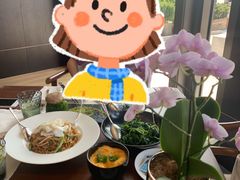 -王府井文华东方酒店-紫膳餐厅