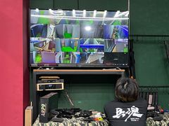 -兵魂·室内真人CS枪战俱乐部·团建·军事轰趴馆