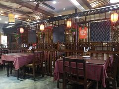 大堂-玉桥餐厅(天坛店)