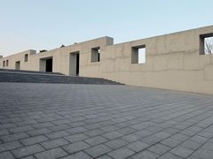 -长春世界雕塑园冰雪艺术天地