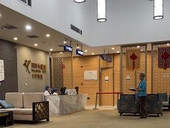 -美年大健康体检中心(牡丹园分院)